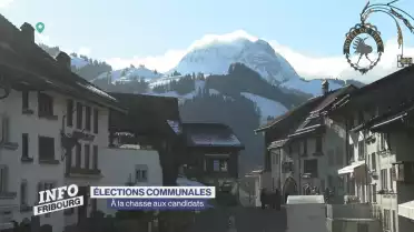 À la chasse aux candidats