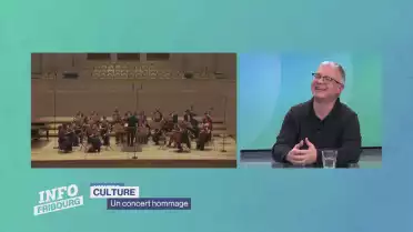 Journal du 28 janvier 2026