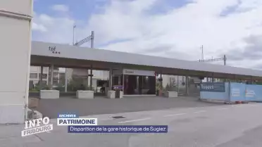 Journal du 3 février 2026