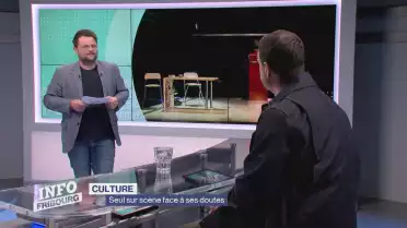 Journal du 4 février 2026