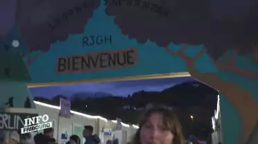 Journal du 6 février 2026