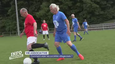 Comment aider les sociétés villageoises ?