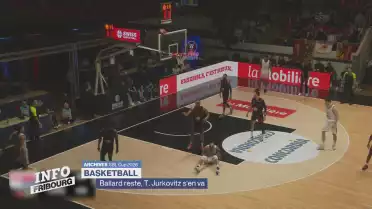 Ballard reste, T. Jurkovitz s'en va