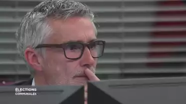 Adieu Monsieur le syndic - Christophe Maillard