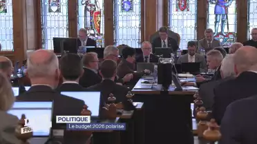 Journal du 10 février 2026