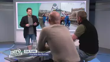 Journal du 11 février 2026