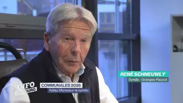 Journal du 13 février 2026