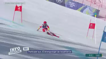 Journal du 23 février 2026