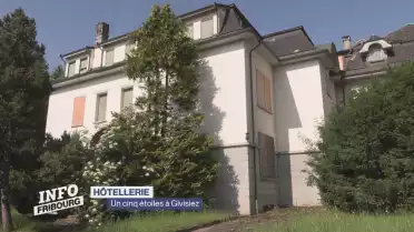 Journal du 24 février 2026