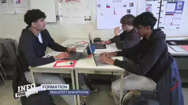 Matu2027 prend forme