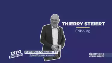 Adieu Monsieur le Syndic