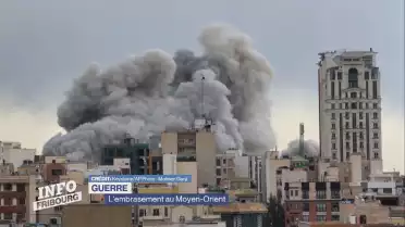 Journal du 2 mars 2026