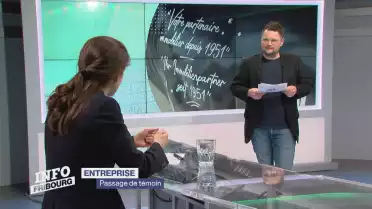 Journal du 4 mars 2026