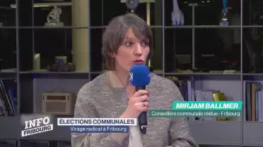 Virage radical à Fribourg