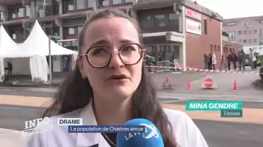 Drame de Chiètres