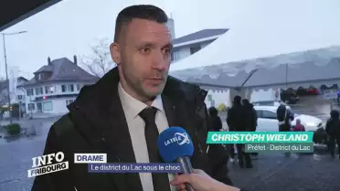 Drame de Chiètres