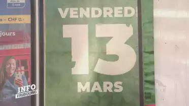 Vendredi 13 : le rêve du jackpot