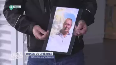 Journal du 16 mars 2026