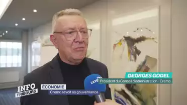 Cremo revoit sa gouvernance non sans heurts