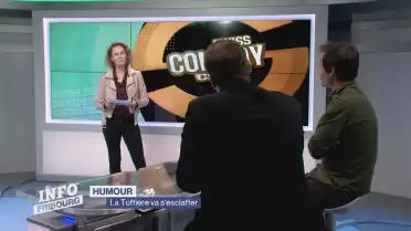 Journal du 17 mars 2026