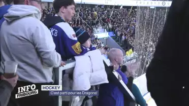 Journal du 20 mars 2026