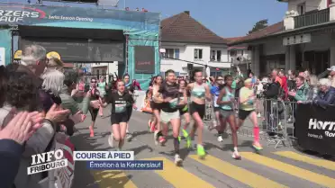 Journal du 23 mars 2026