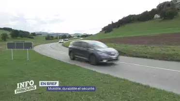 En bref: mobilité, durabilité et sécurité