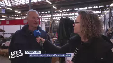 Journal du 27 mars 2026