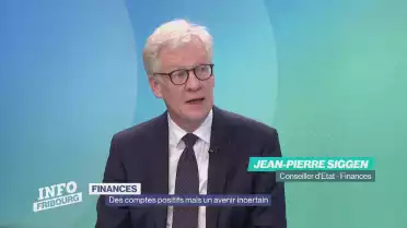 Des comptes positifs mais un avenir incertain