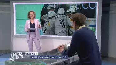 Journal du 31 mars 2026