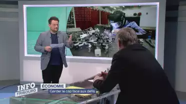 Journal du 1er avril 2026