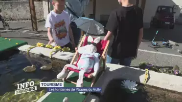 Journal du 6 avril 2026