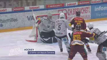 La série vue depuis Genève