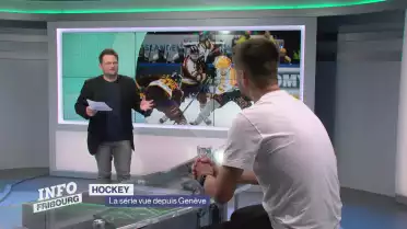 Journal du 8 avril 2026