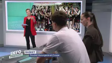 Journal du 13 avril 2026