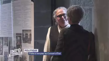 Journal du 14 avril 2026