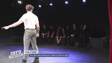 Journal du 15 avril 2026