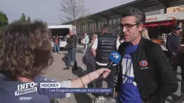 Journal du 20 avril 2026