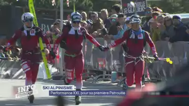 Journal du 21 avril 2026