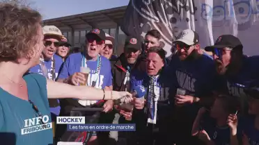 Journal du 24 avril 2026