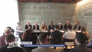 Journal du 27 avril 2026