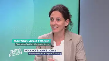 142, nouveau numéro pour les violences domestiques