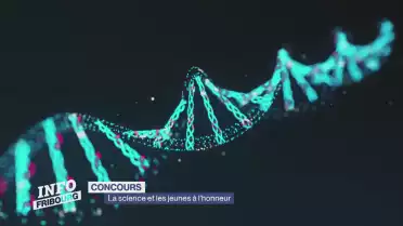 Deux collégiennes primées pour leurs travaux de recherches