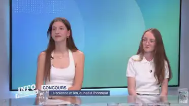 Journal du 5 mai 2026
