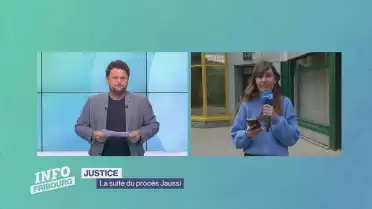 Le procès de Pascal Jaussi se poursuit