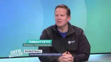 Une nouvelle finale pour Olympic