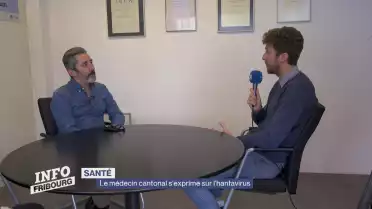 Journal du 12 mai 2026