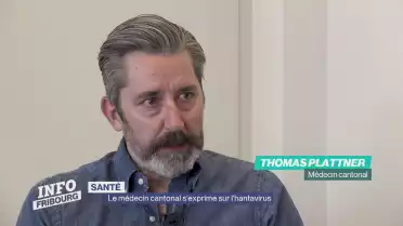 Le médecin cantonal s'exprime sur l'hantavirus