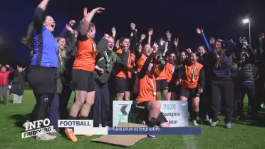 Un trophée désormais plus atteignable