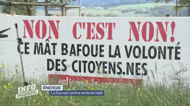 Le journal du 18 mai 2026